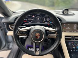 
										Porsche Taycan 2020 full									