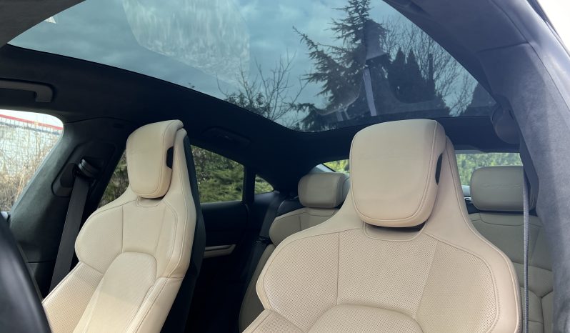 
								Porsche Taycan 2020 full									