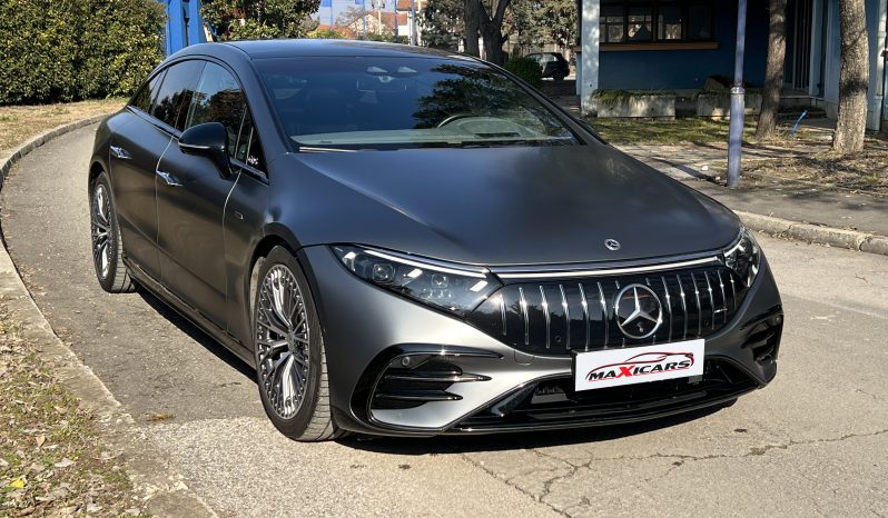 
								Mercedes-Benz EQS 53 AMG 2022 full									