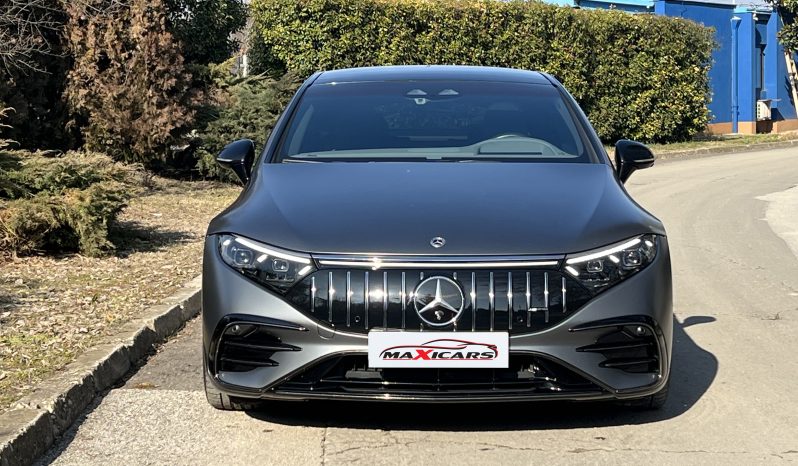 
								Mercedes-Benz EQS 53 AMG 2022 full									