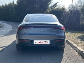 Mercedes-Benz EQS 53 AMG 2022