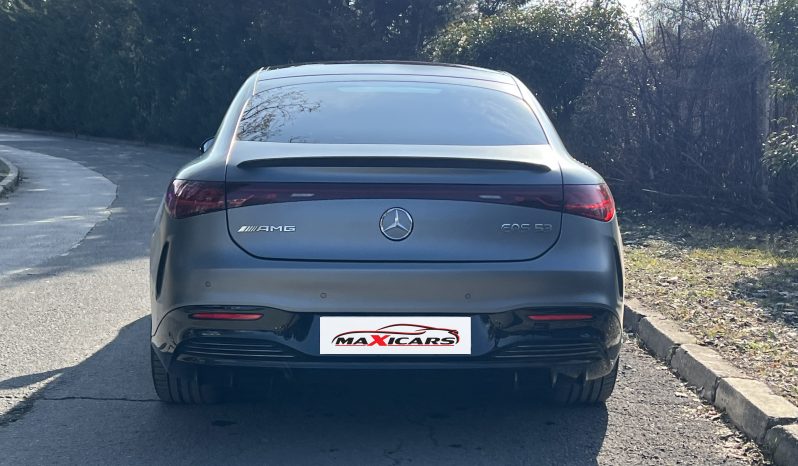 
								Mercedes-Benz EQS 53 AMG 2022 full									