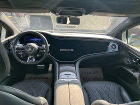 Mercedes-Benz EQS 53 AMG 2022