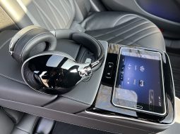 
										Mercedes-Benz EQS 53 AMG 2022 full									