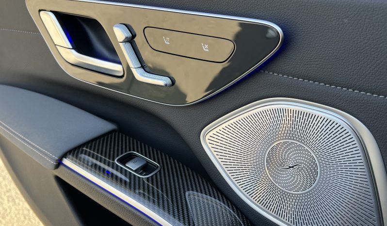 
								Mercedes-Benz EQS 53 AMG 2022 full									