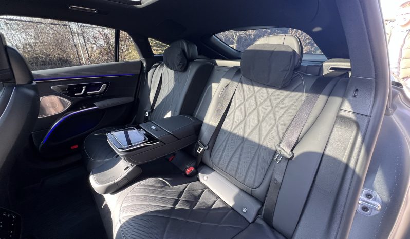 
								Mercedes-Benz EQS 53 AMG 2022 full									