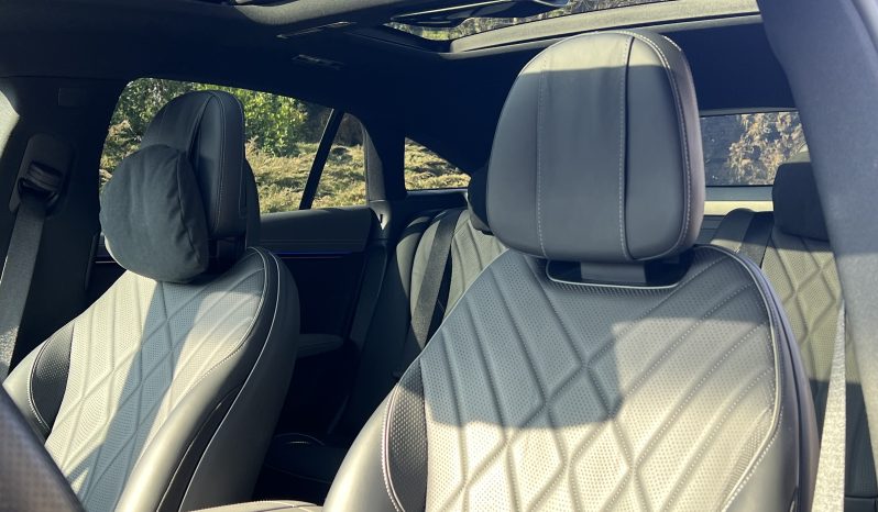 
								Mercedes-Benz EQS 53 AMG 2022 full									