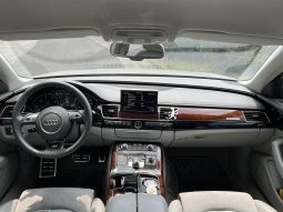 
										Audi A8 2012 full									