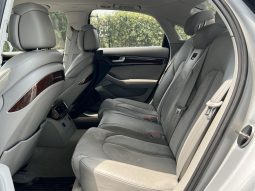 
										Audi A8 2012 full									