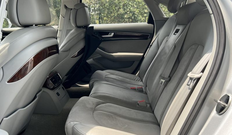 
								Audi A8 2012 full									