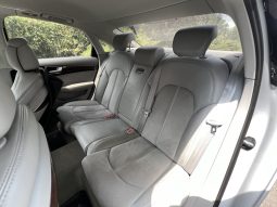 
										Audi A8 2012 full									