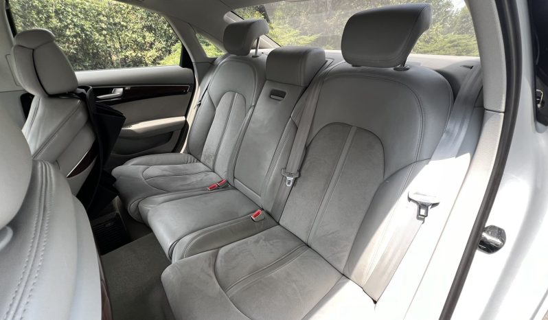 
								Audi A8 2012 full									