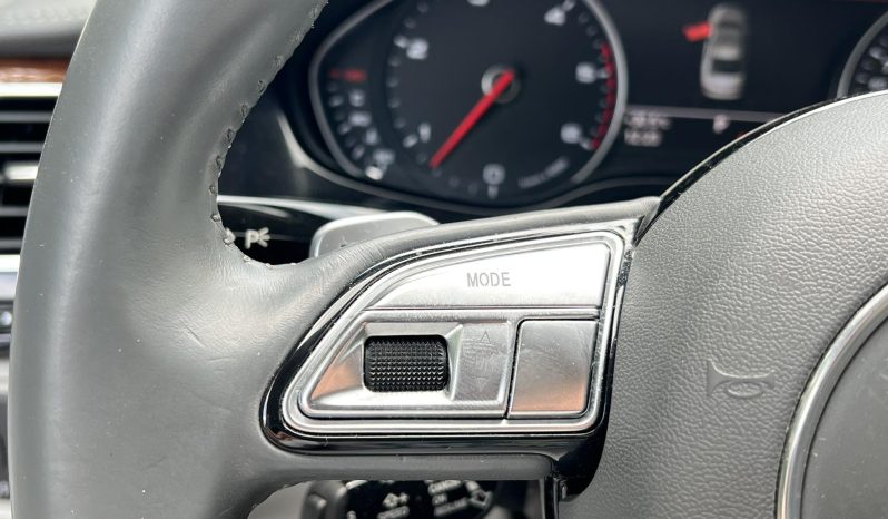 
								Audi A8 2012 full									