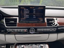 
										Audi A8 2012 full									