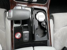 
										Audi A8 2012 full									