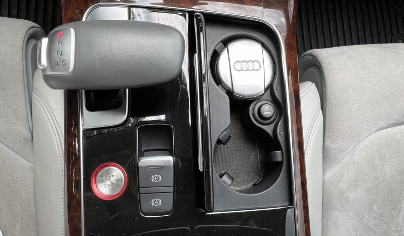 
								Audi A8 2012 full									