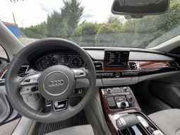 
										Audi A8 2012 full									