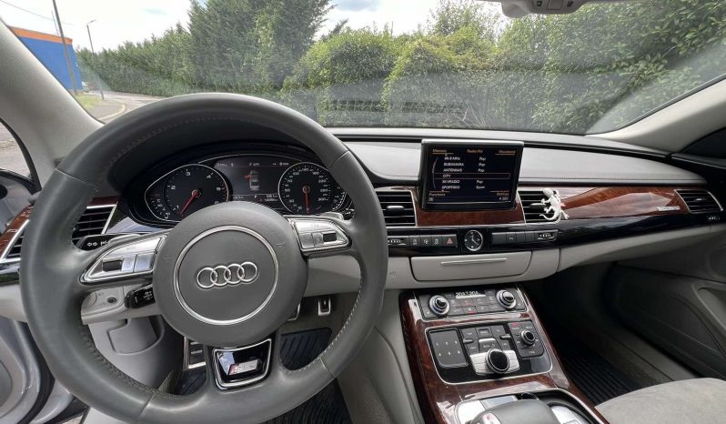 
								Audi A8 2012 full									