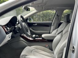
										Audi A8 2012 full									