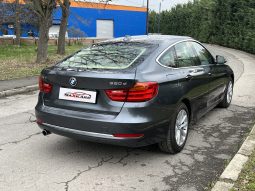 
										BMW 320d GT x-Drive 2014 full									
