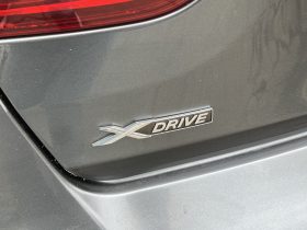 BMW 320d GT x-Drive 2014