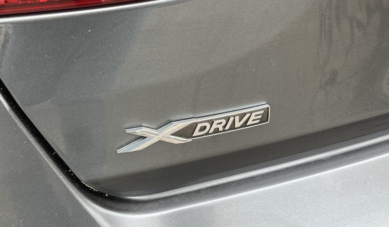 
								BMW 320d GT x-Drive 2014 full									