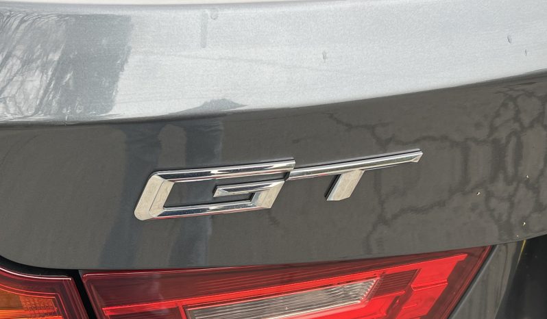 
								BMW 320d GT x-Drive 2014 full									