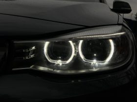 BMW 320d GT x-Drive 2014