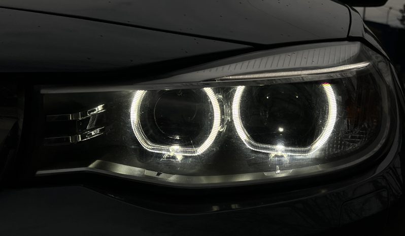 
								BMW 320d GT x-Drive 2014 full									