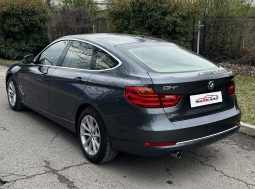 
										BMW 320d GT x-Drive 2014 full									