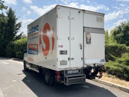 
										Mercedes-Benz Sprinter 2014 full									