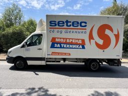 
										Mercedes-Benz Sprinter 2014 full									