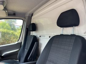 Mercedes-Benz Sprinter 2014