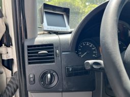 
										Mercedes-Benz Sprinter 2014 full									