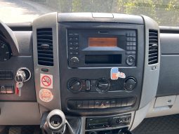 
										Mercedes-Benz Sprinter 2014 full									