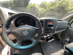 
										Mercedes-Benz Sprinter 2014 full									