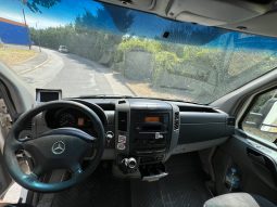 
										Mercedes-Benz Sprinter 2014 full									
