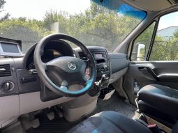 
										Mercedes-Benz Sprinter 2014 full									
