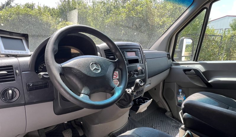
								Mercedes-Benz Sprinter 2014 full									