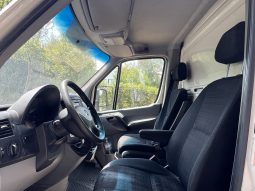 
										Mercedes-Benz Sprinter 2014 full									