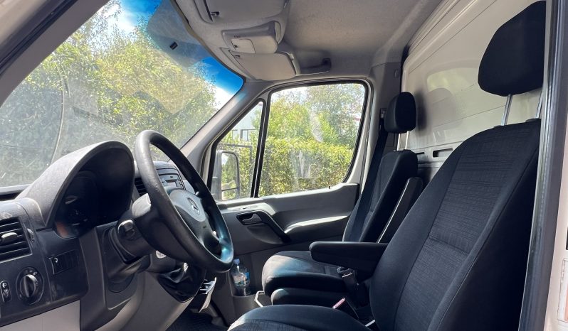 
								Mercedes-Benz Sprinter 2014 full									