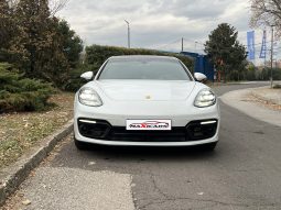 Porsche Panamera 2023