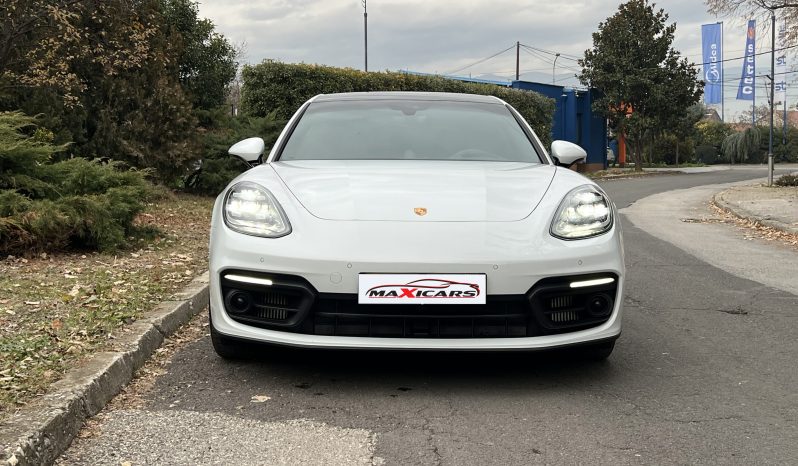 
								Porsche Panamera 2023 full									