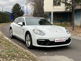 Porsche Panamera 2023