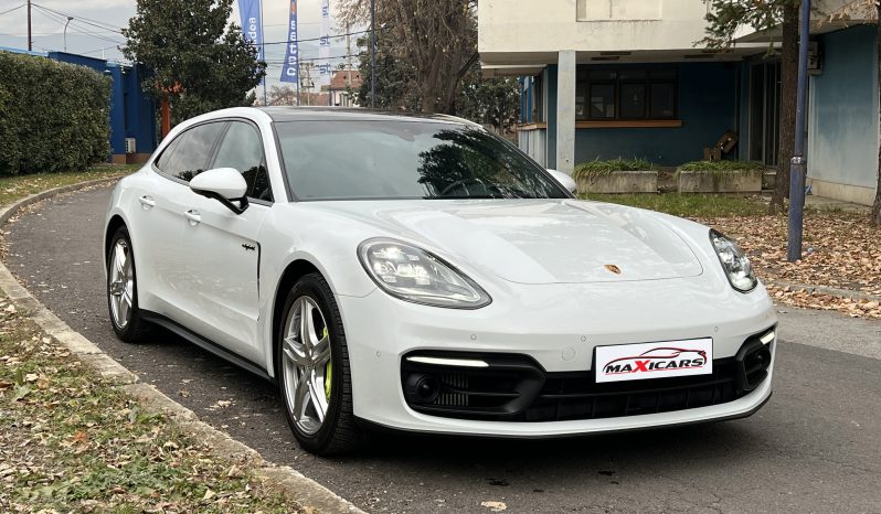 
								Porsche Panamera 2023 full									