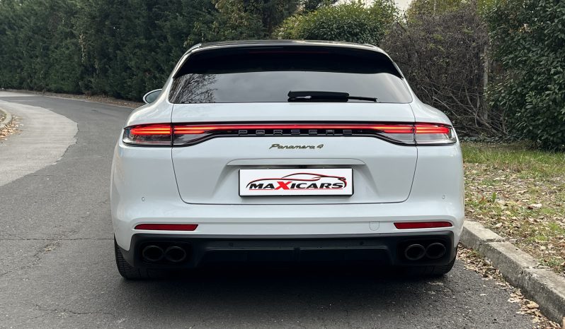 
								Porsche Panamera 2023 full									