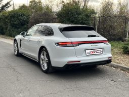 Porsche Panamera 2023