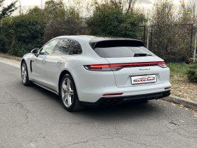 Porsche Panamera 2023