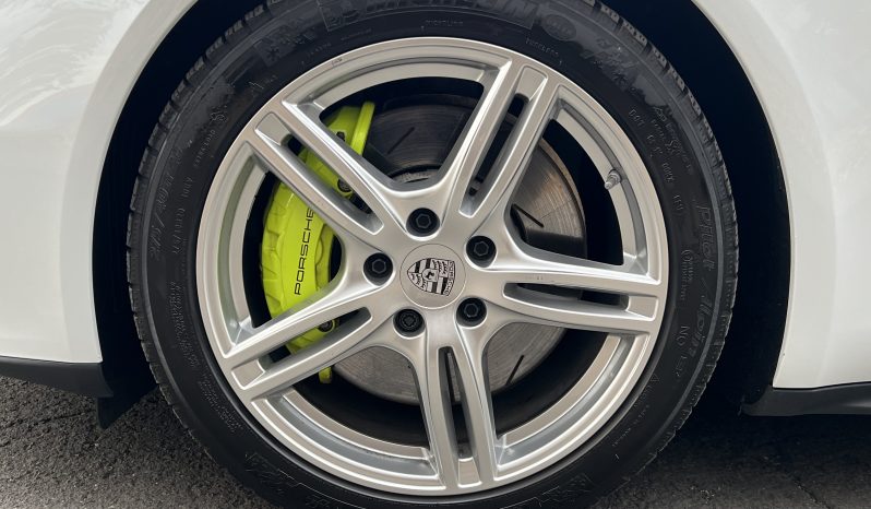
								Porsche Panamera 2023 full									