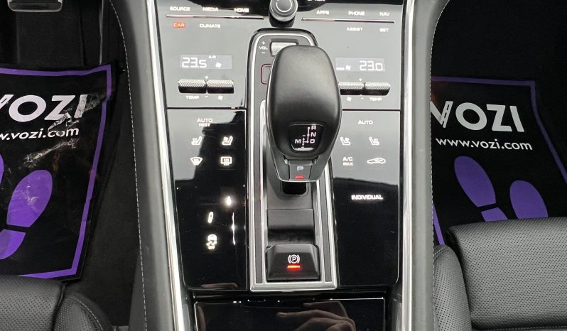 
								Porsche Panamera 2023 full									